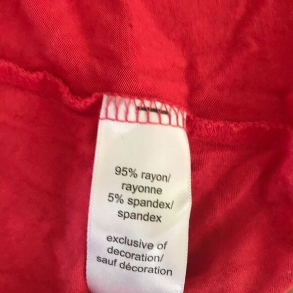 Maurice’s Tank Top  - Picture 5 of 5